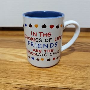 Mug for friends